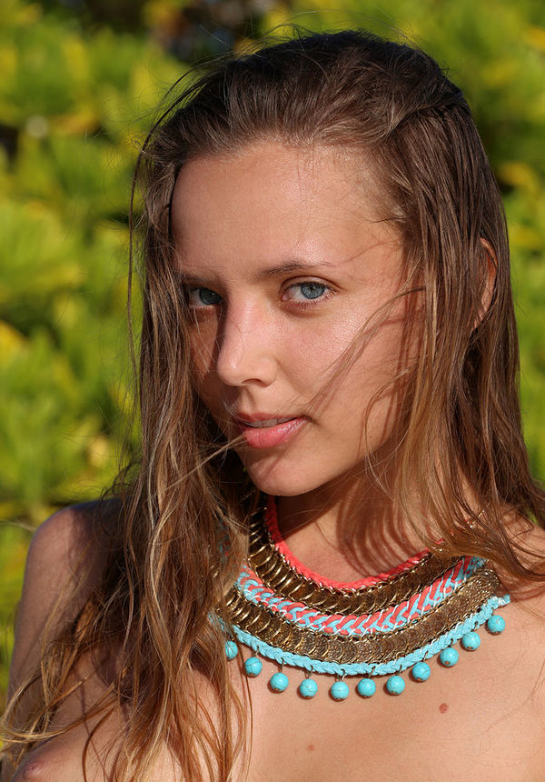 Анна, 24 года, 2 размер груди