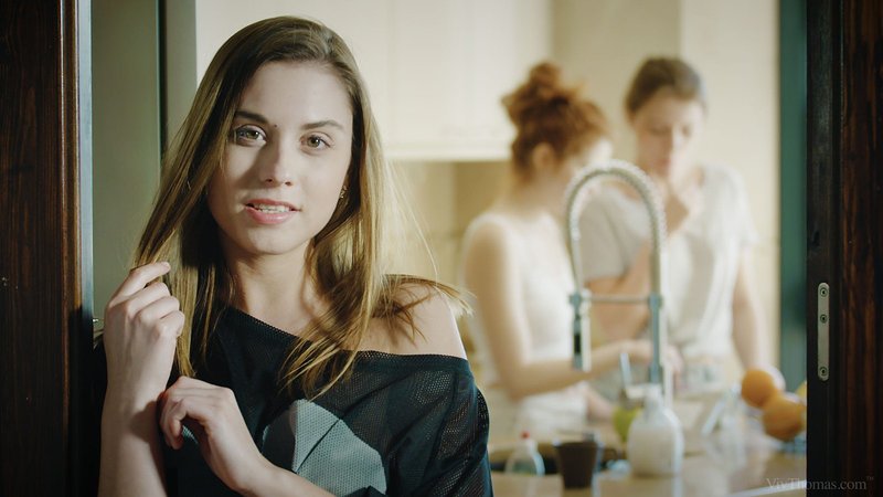 Марина, 25 лет, 0 размер груди